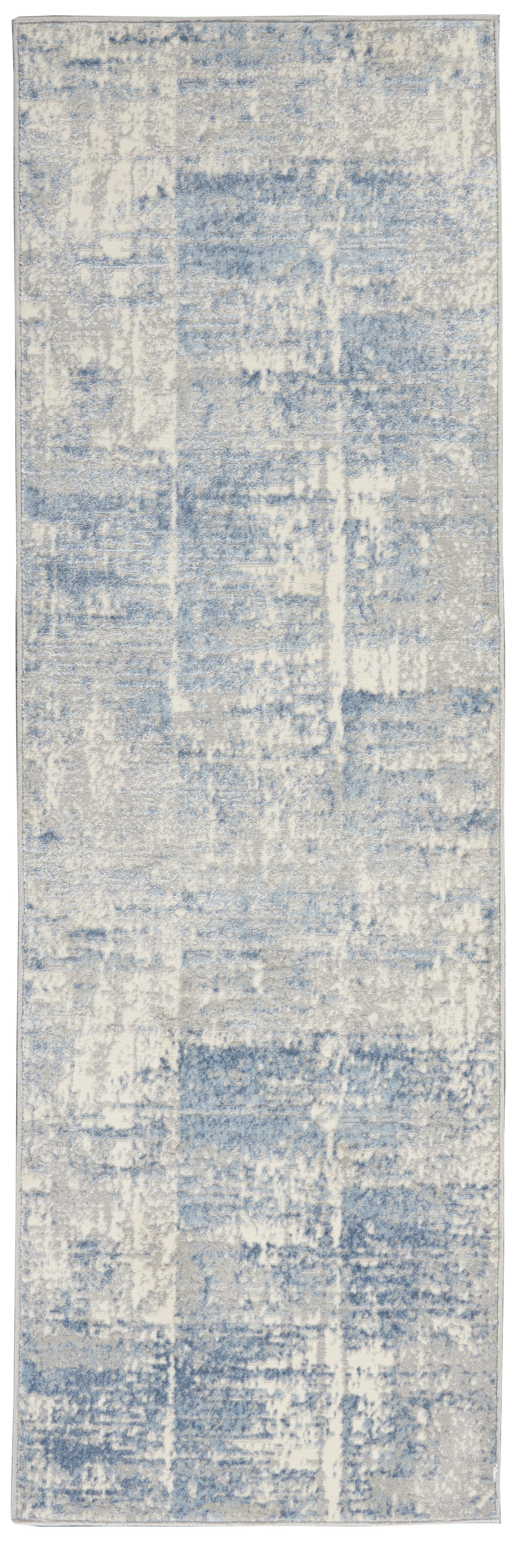 Solace SLA 02 Ivory /Grey Blue