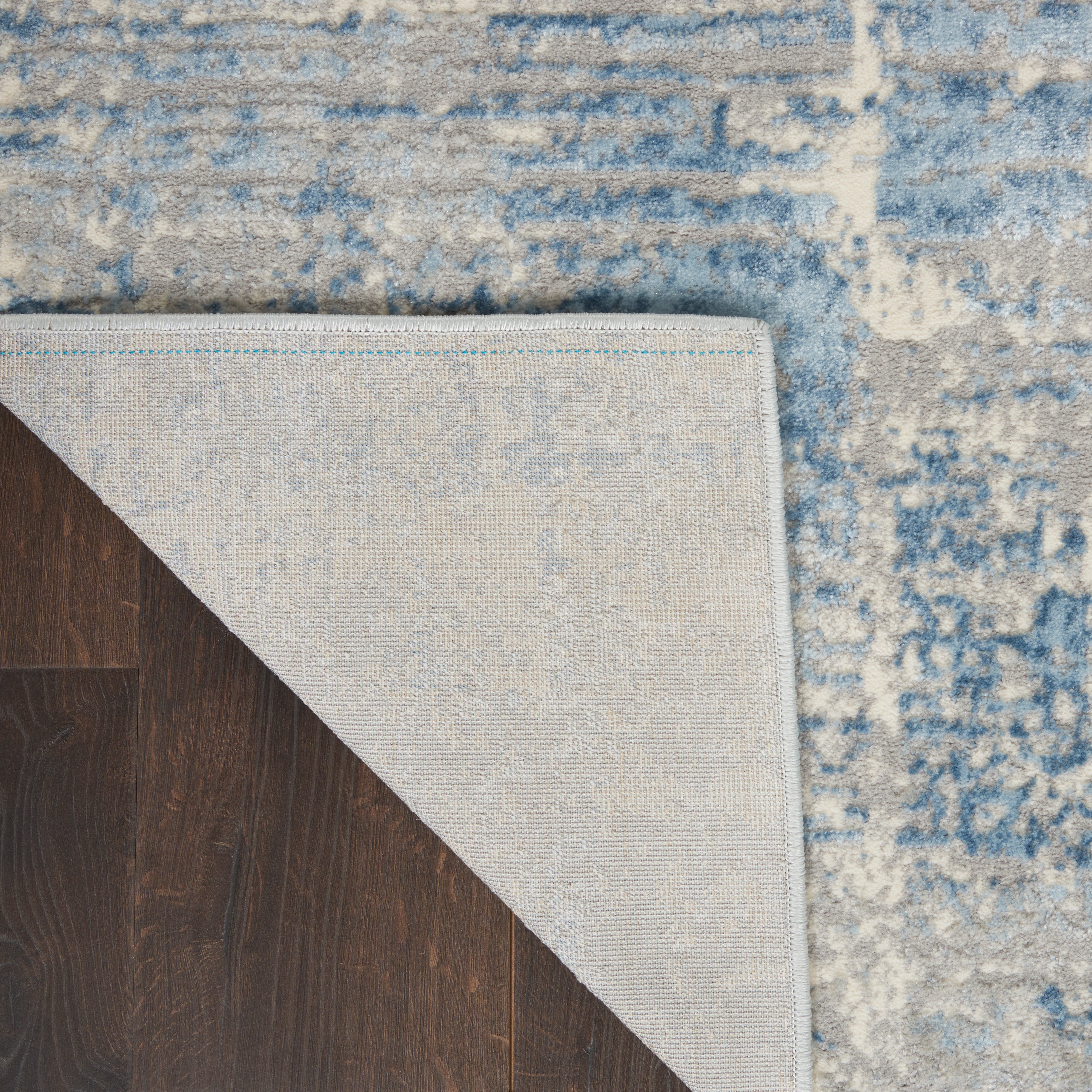 Solace SLA 02 Ivory /Grey Blue