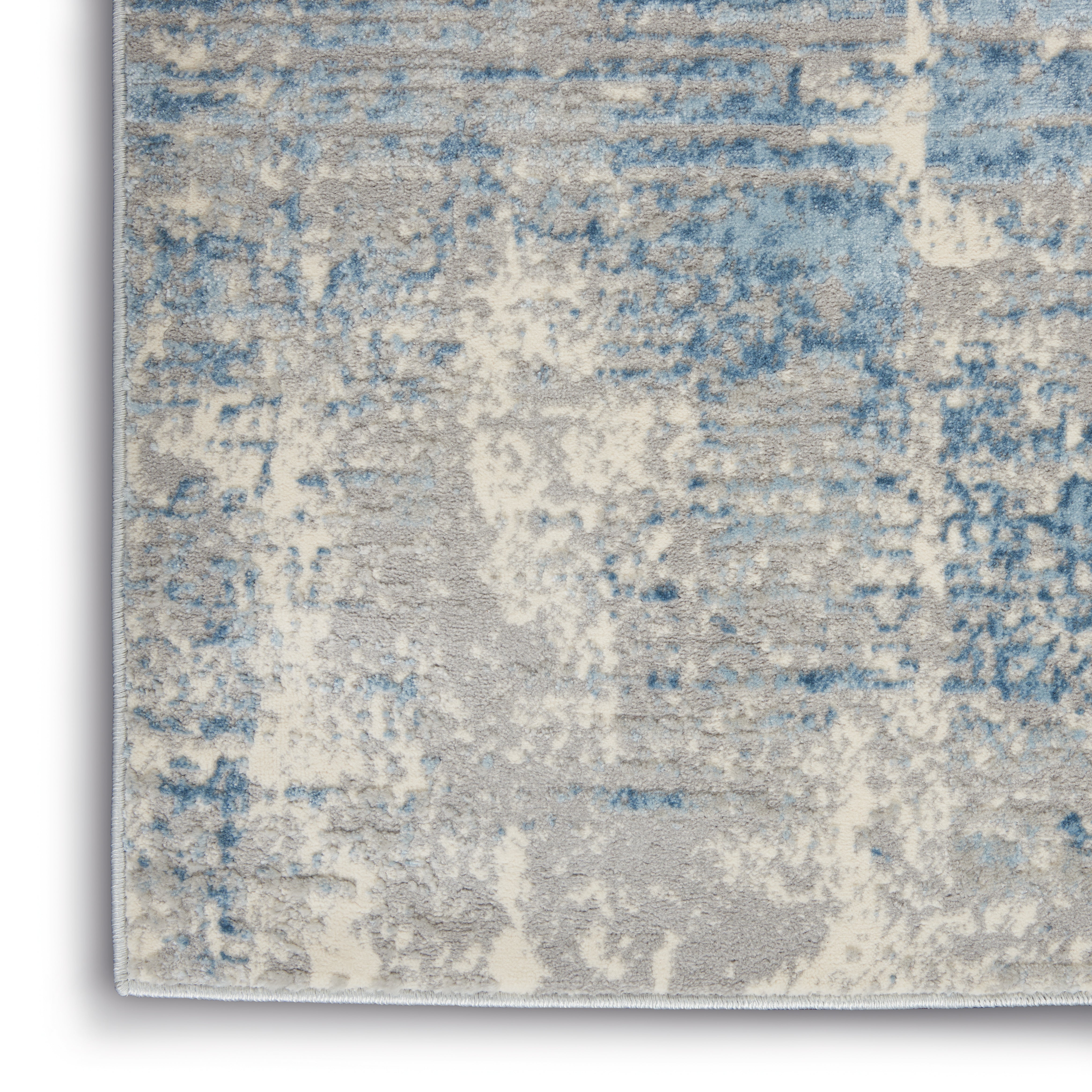 Solace SLA 02 Ivory /Grey Blue