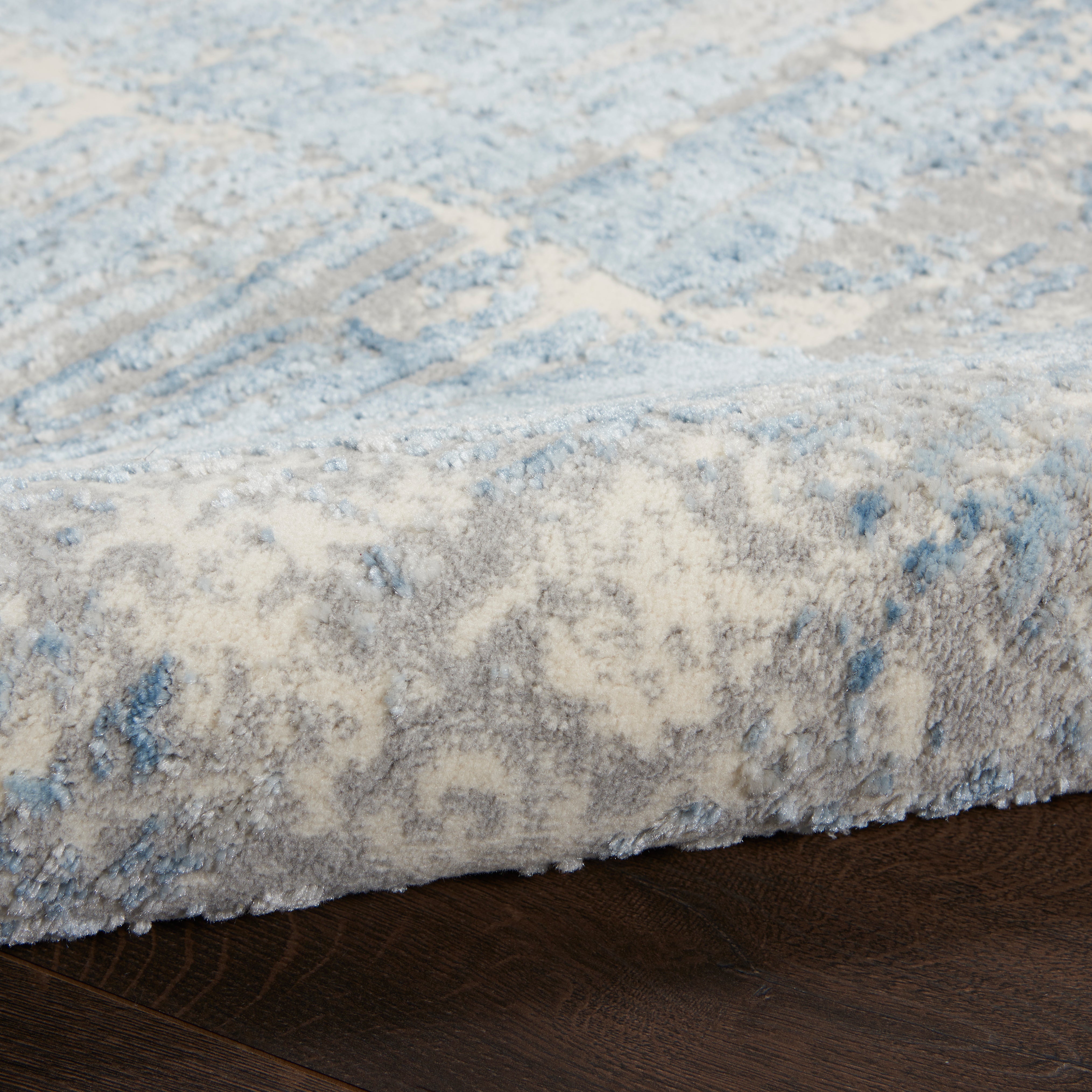 Solace SLA 02 Ivory /Grey Blue