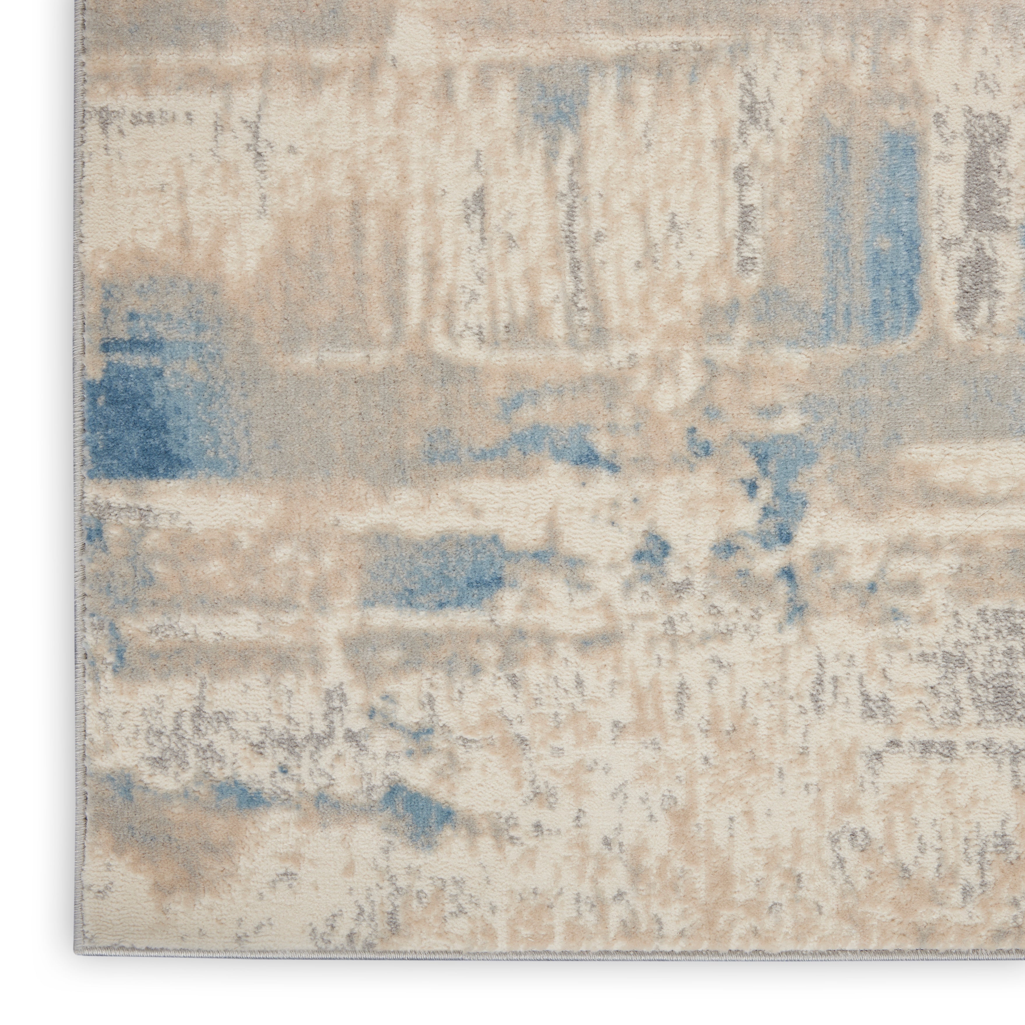 Solace SLA 08 Ivory /Grey Blue