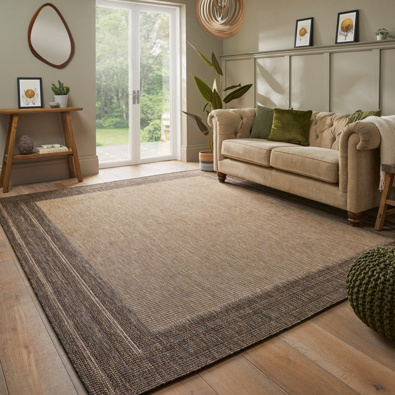 Sumac Sum 102 Beige Brown