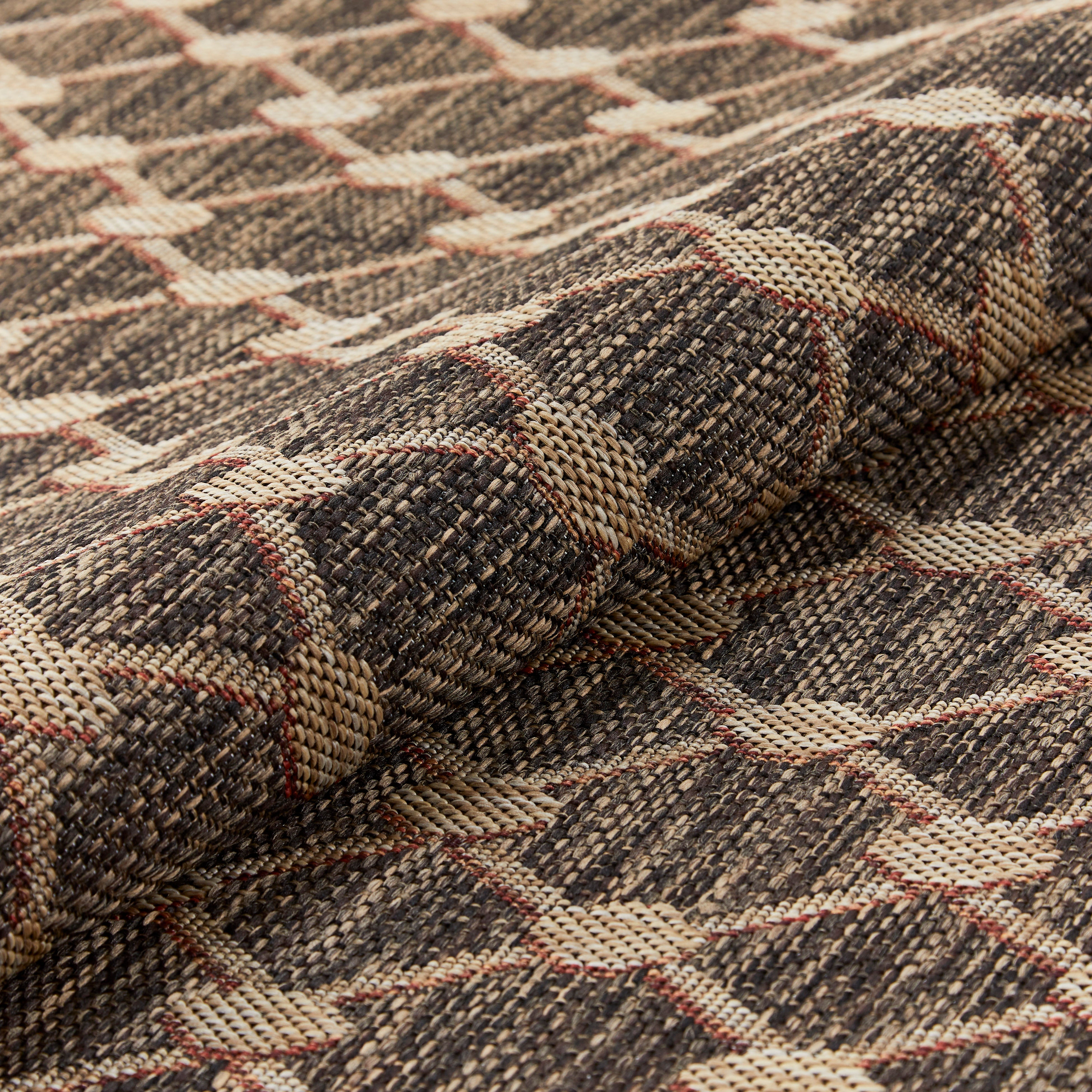 Sumac Sum 105 Brown