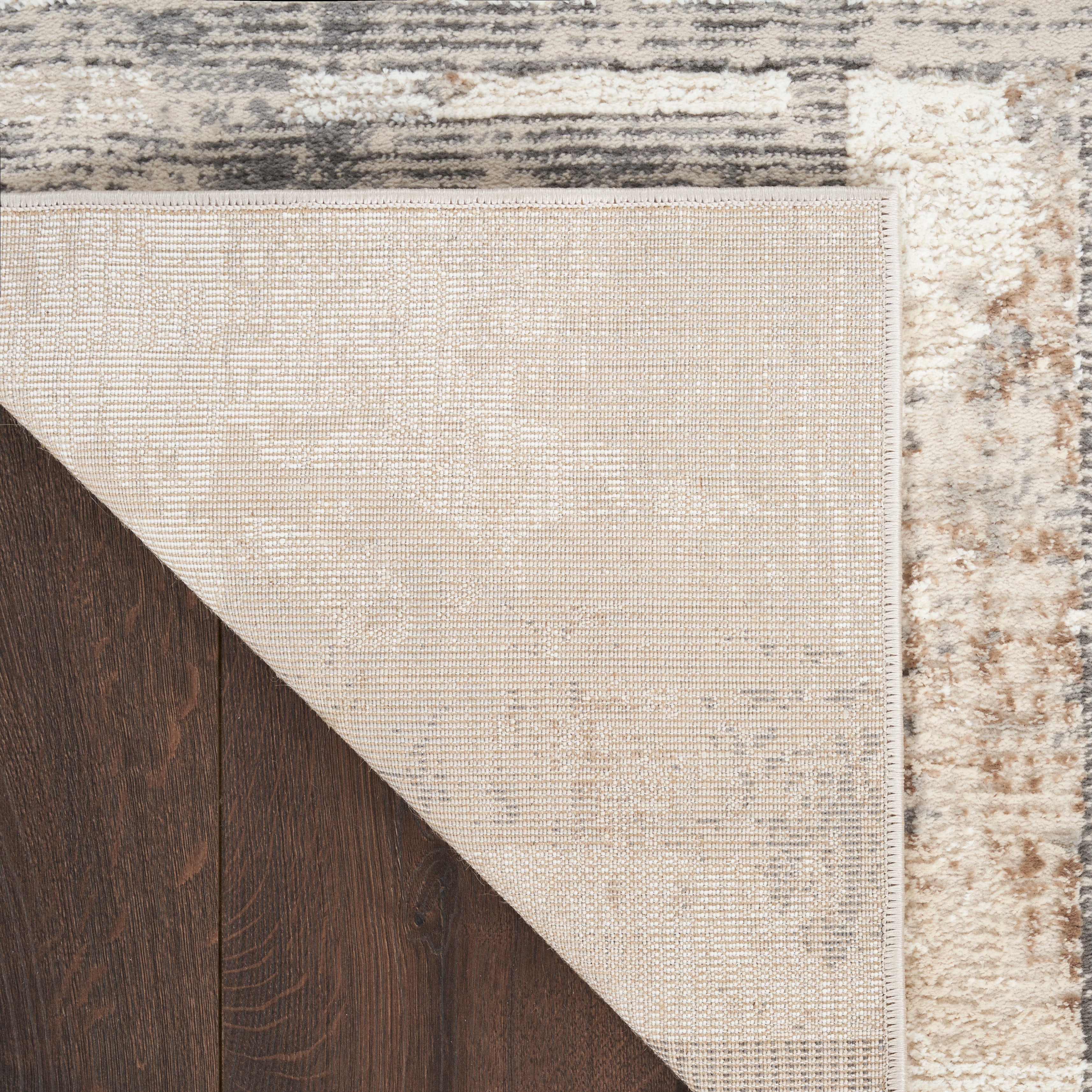 Sustainable Trends SUT 02 Ivory Multicolour