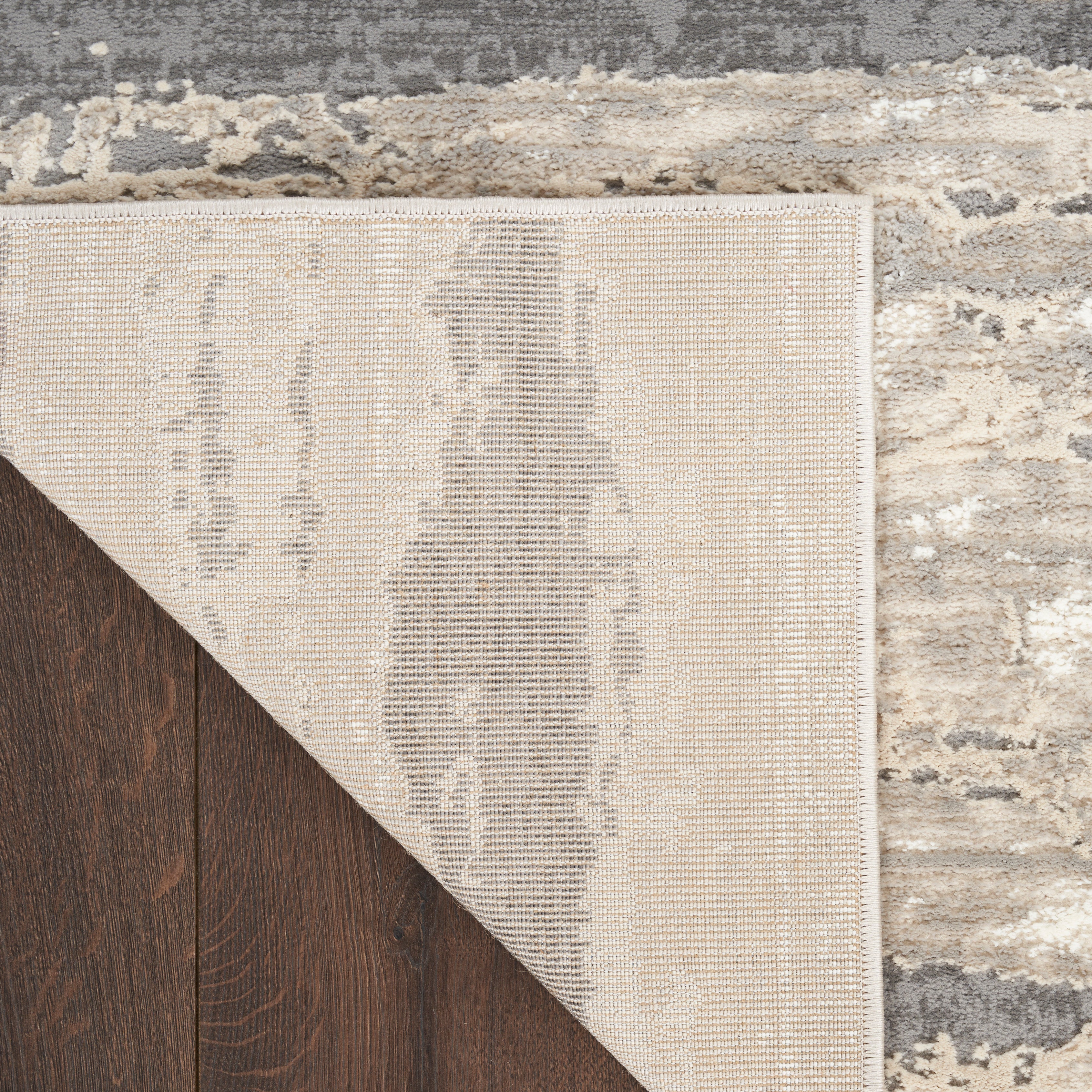Sustainable Trends SUT 03 Ivory Multicolour