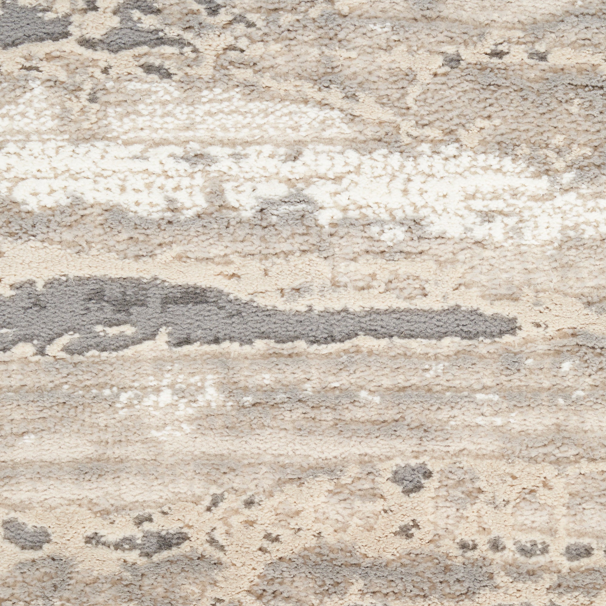 Sustainable Trends SUT 03 Ivory Multicolour