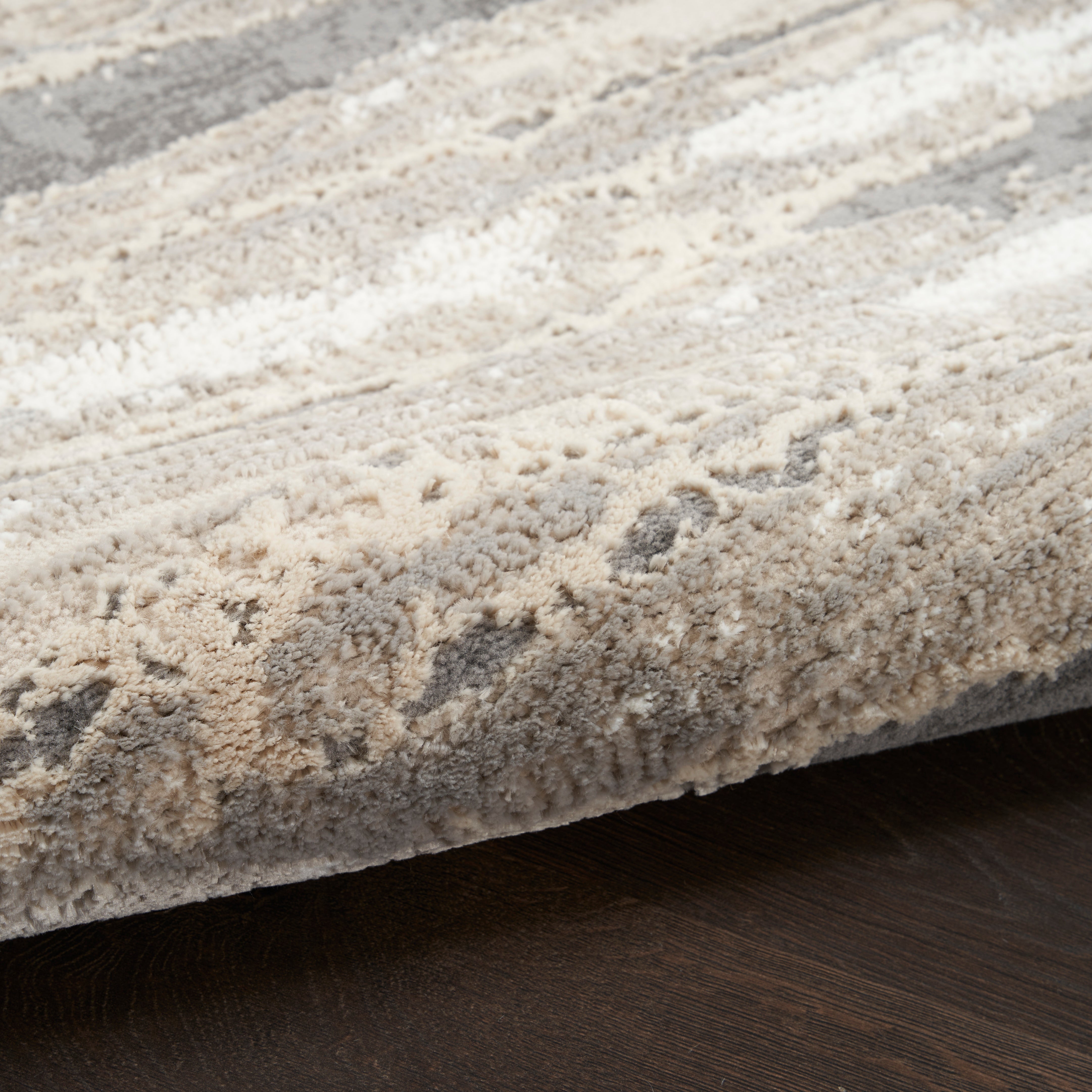 Sustainable Trends SUT 03 Ivory Multicolour