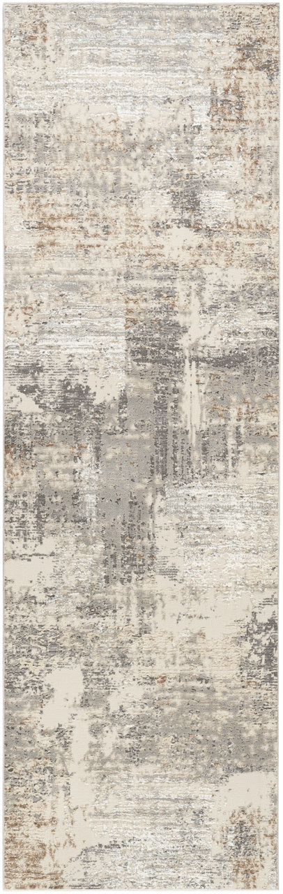 Sustainable Trends SUT 04 Beige Grey