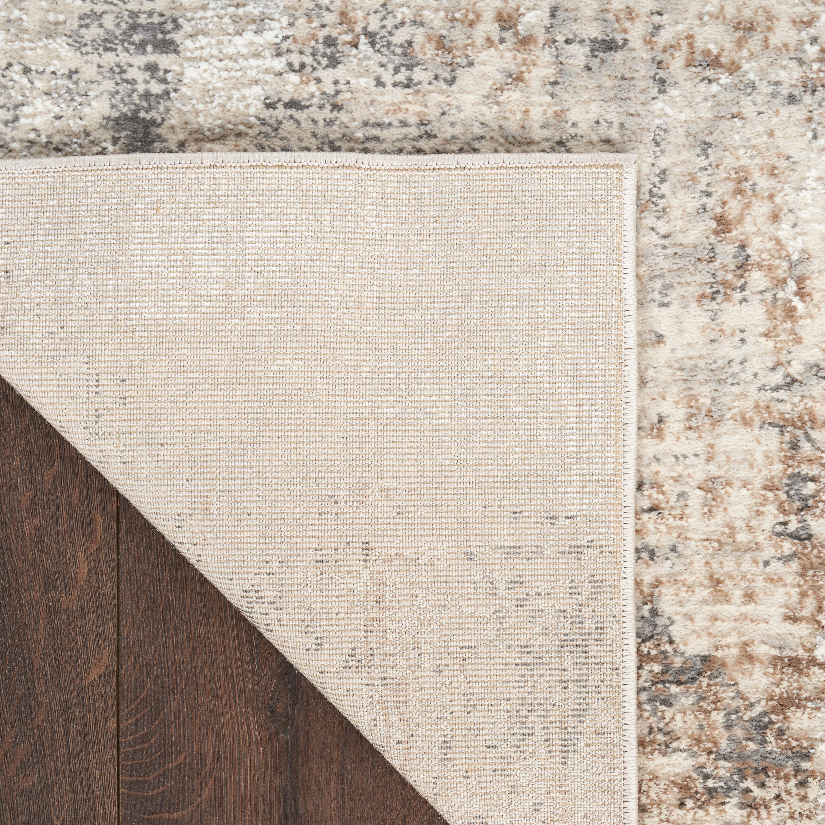 Sustainable Trends SUT 04 Beige Grey