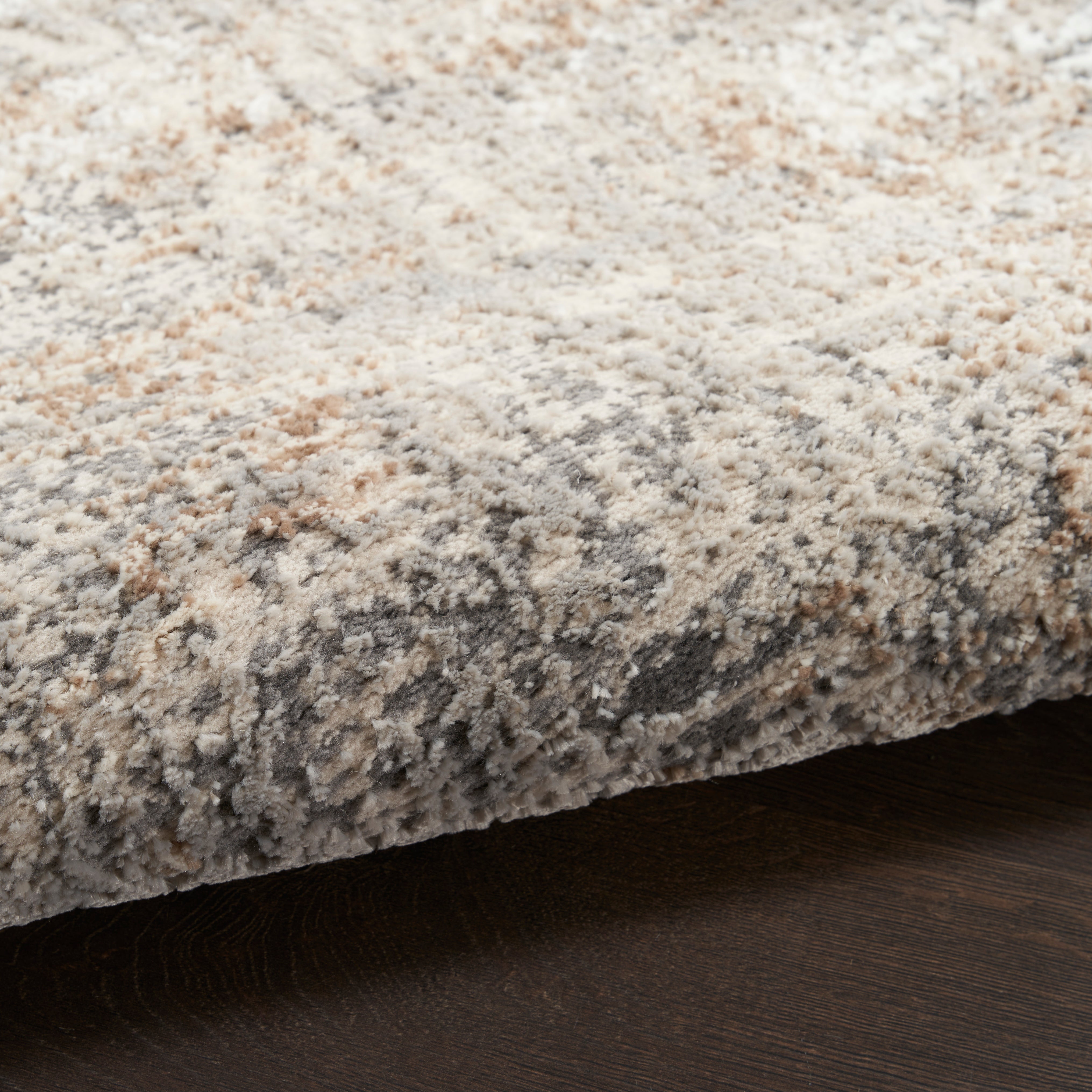 Sustainable Trends SUT 04 Beige Grey