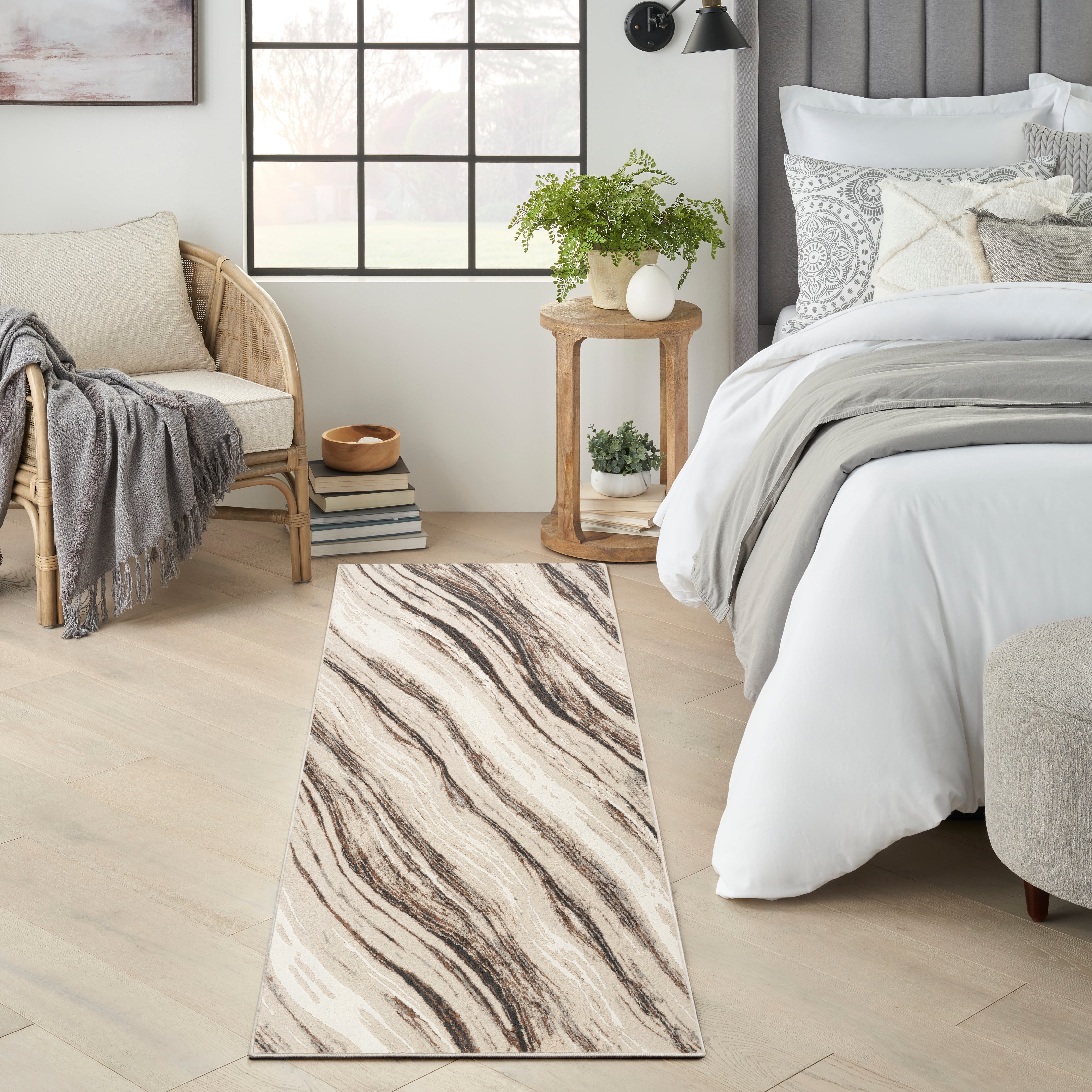 Sustainable Trends SUT 05 Beige Grey
