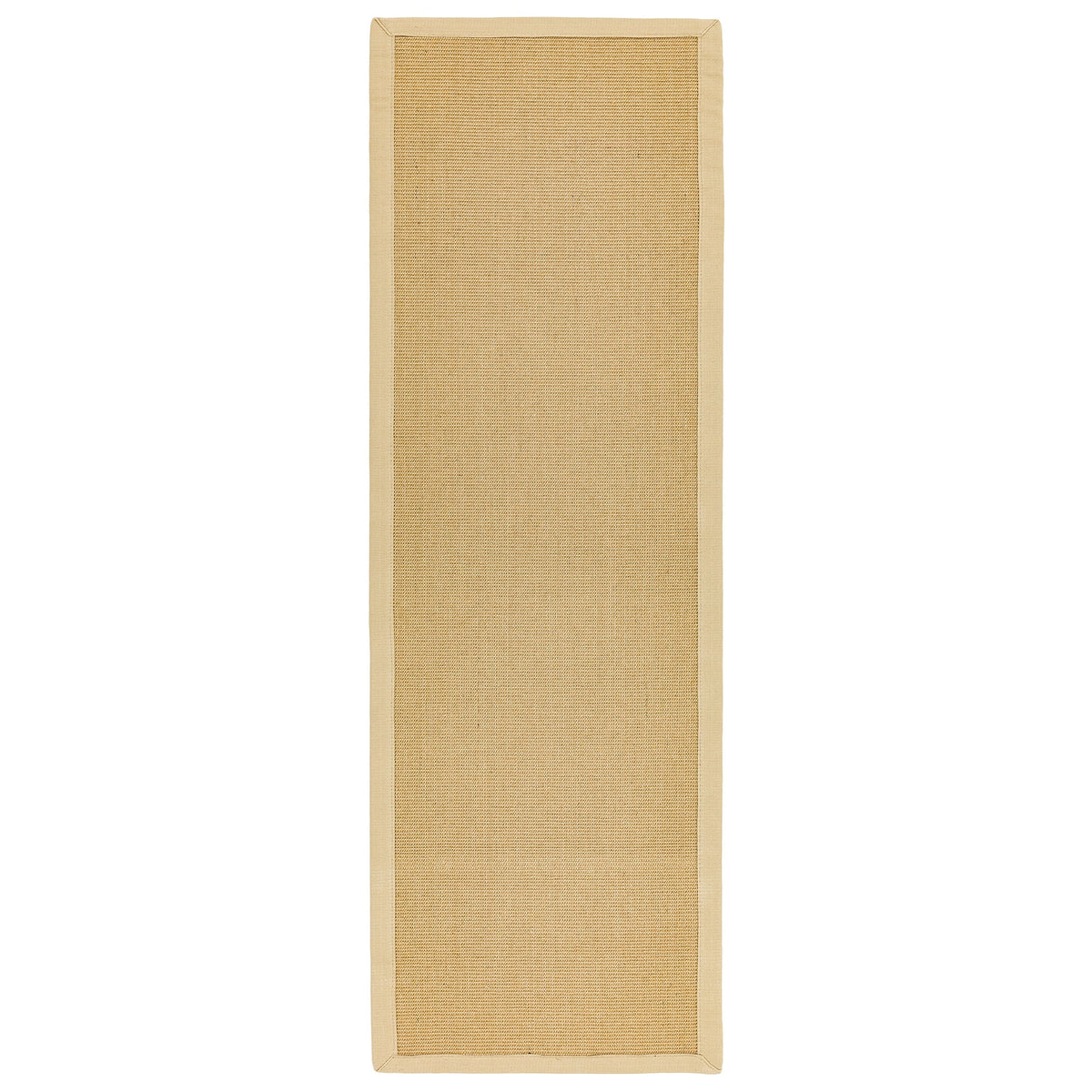 Sisal Linen Linen rug