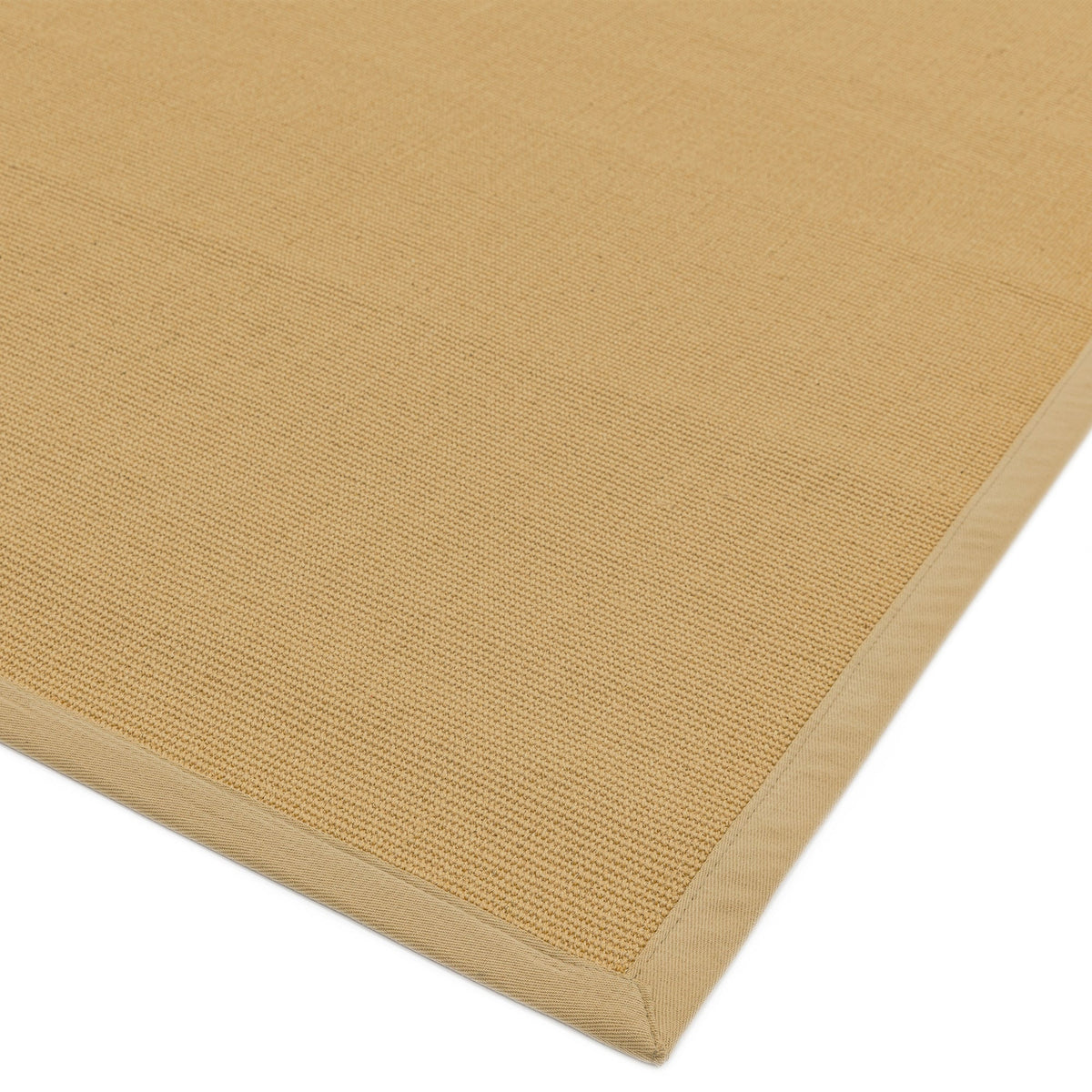 Sisal Linen Linen rug