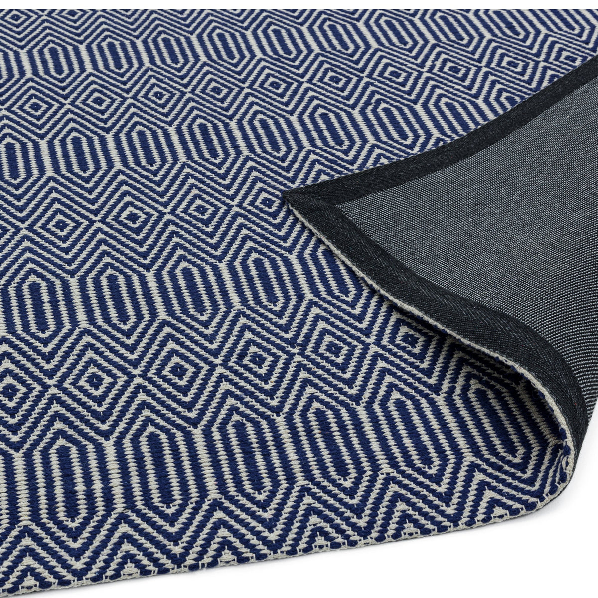 Sloan Blue rug