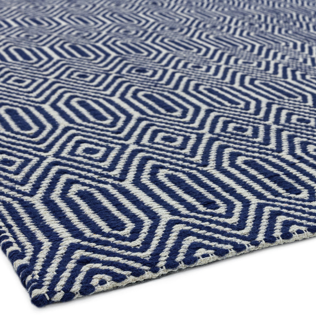 Sloan Blue rug
