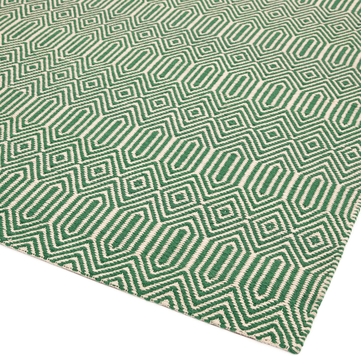 Sloan Green rug