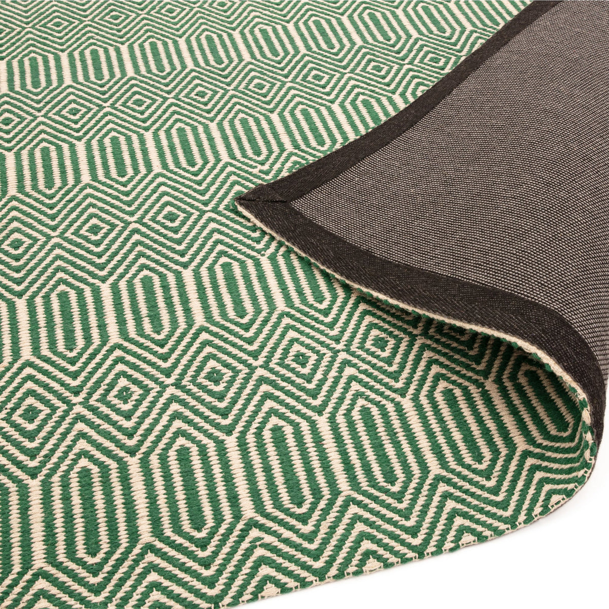 Sloan Green rug