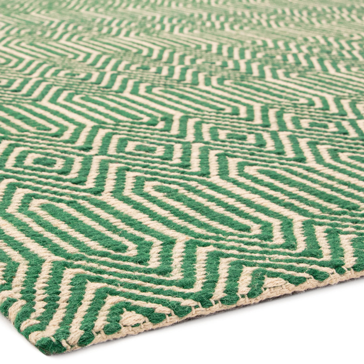 Sloan Green rug