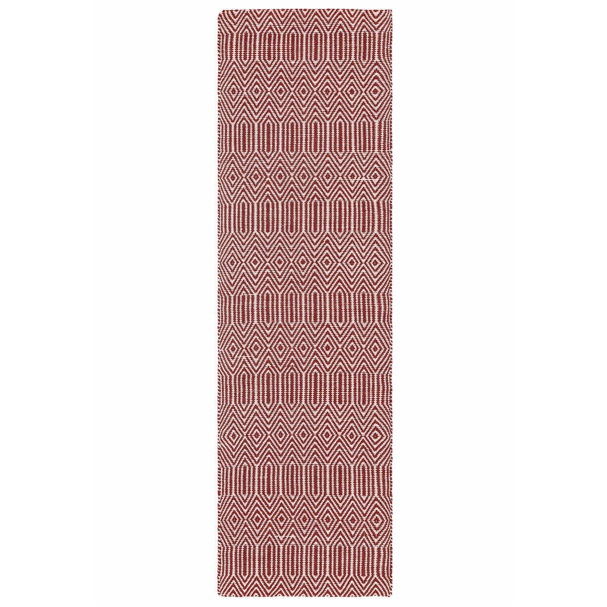 Sloan Marsala rug