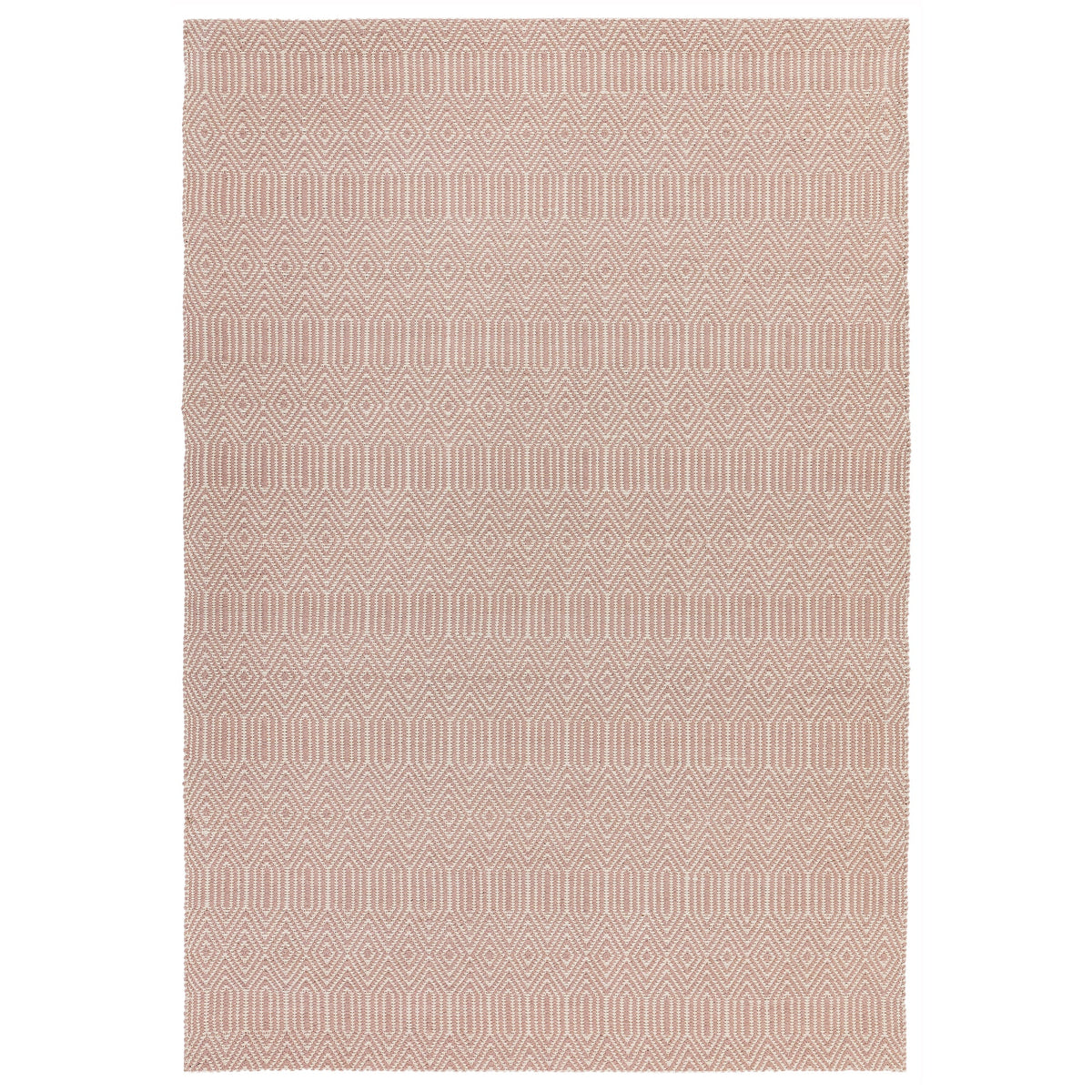 Sloan Pink rug