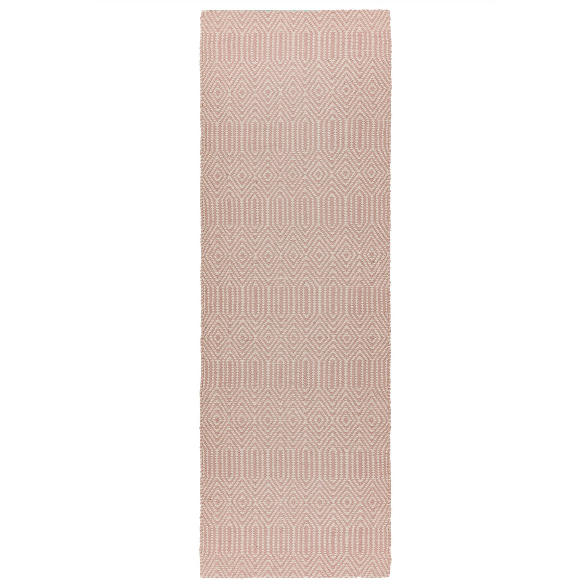 Sloan Pink rug