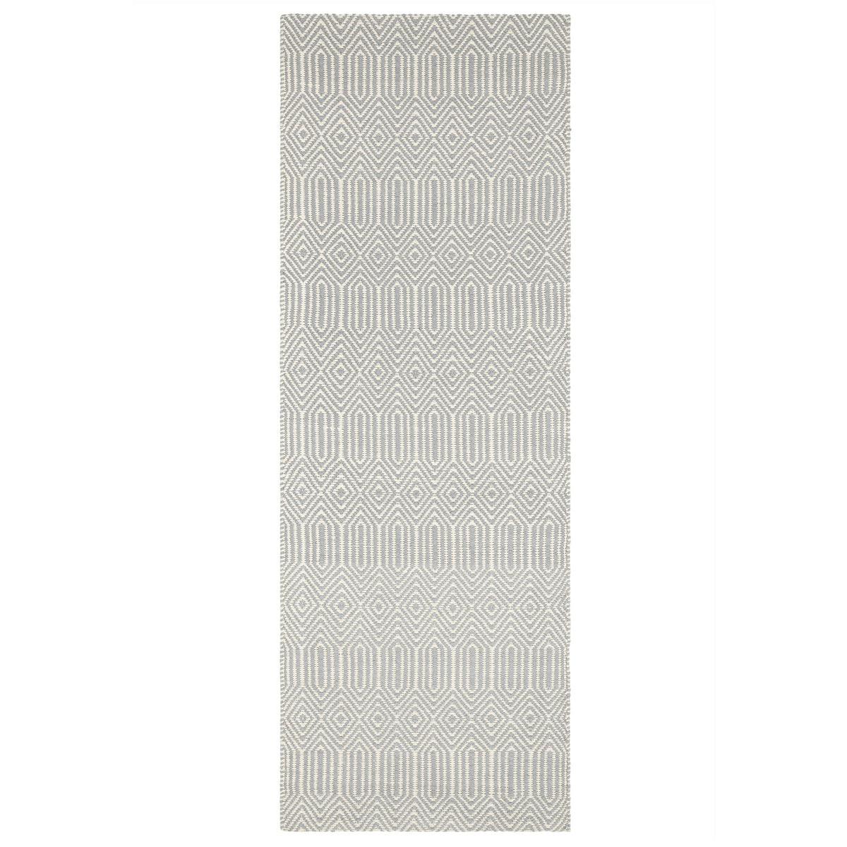 Sloan Silver rug