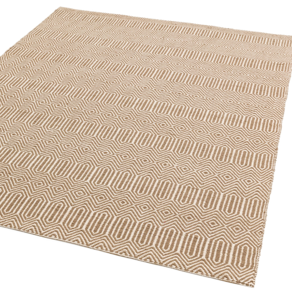 Sloan Taupe rug
