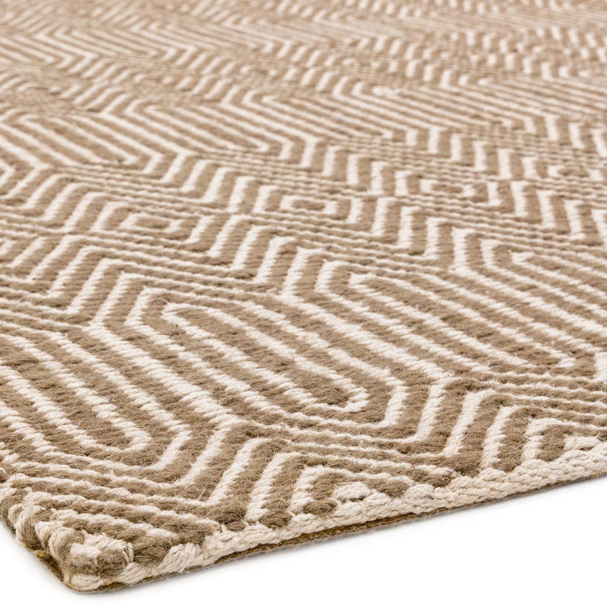 Sloan Taupe rug