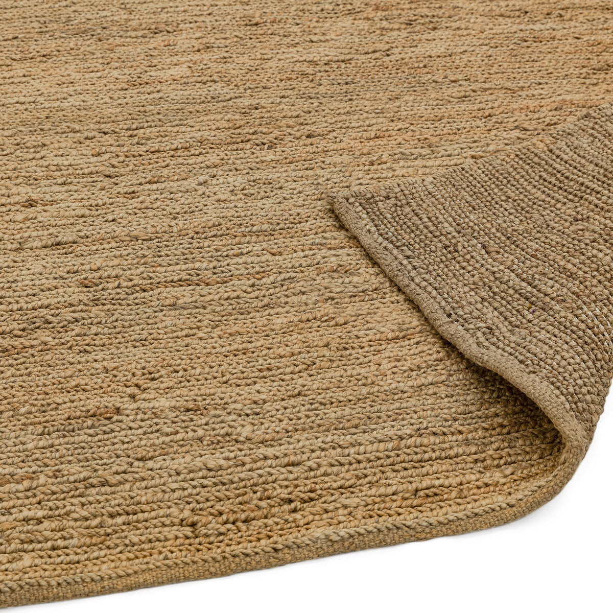 Soumak Natural rug