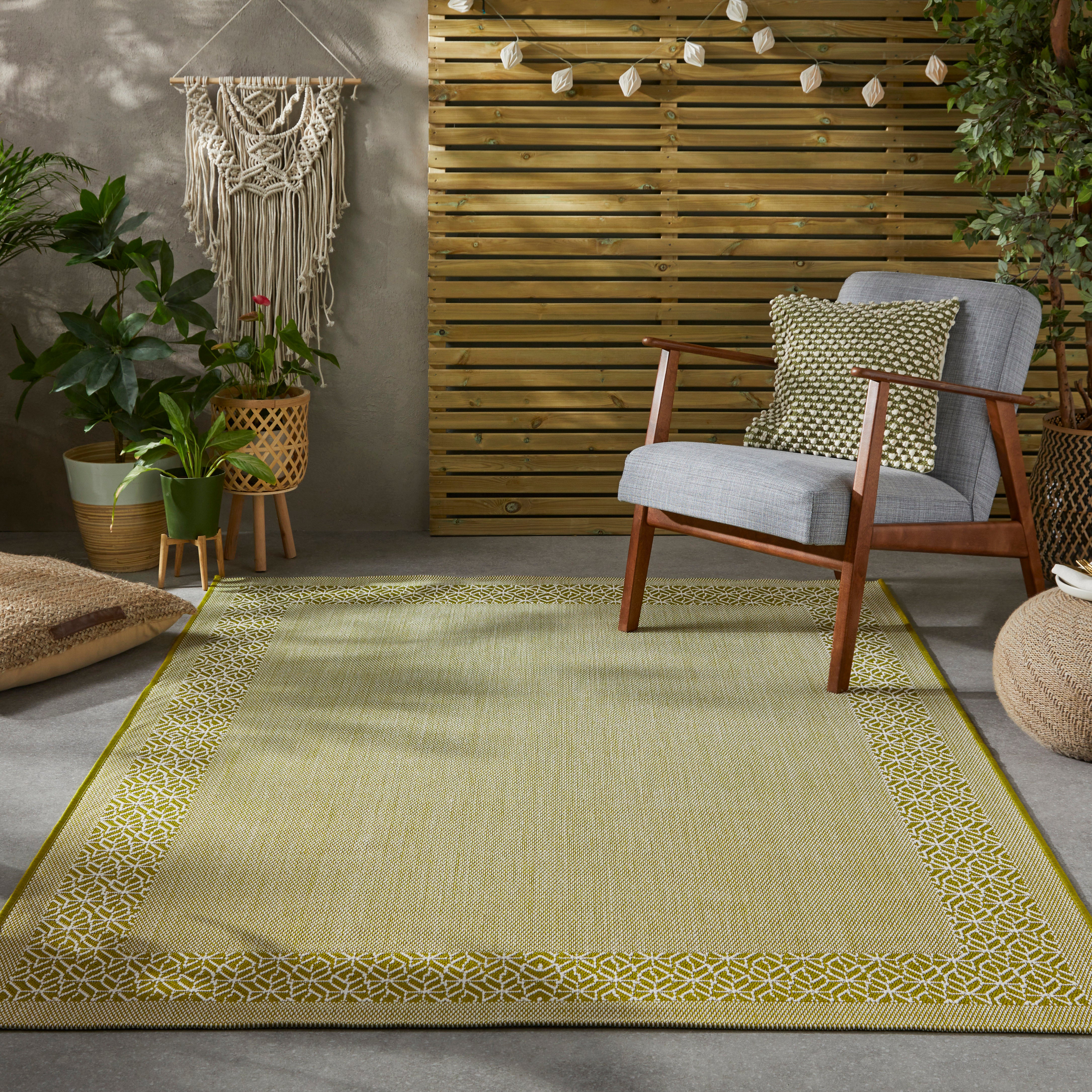 Terrazzo TRZ 01 Green