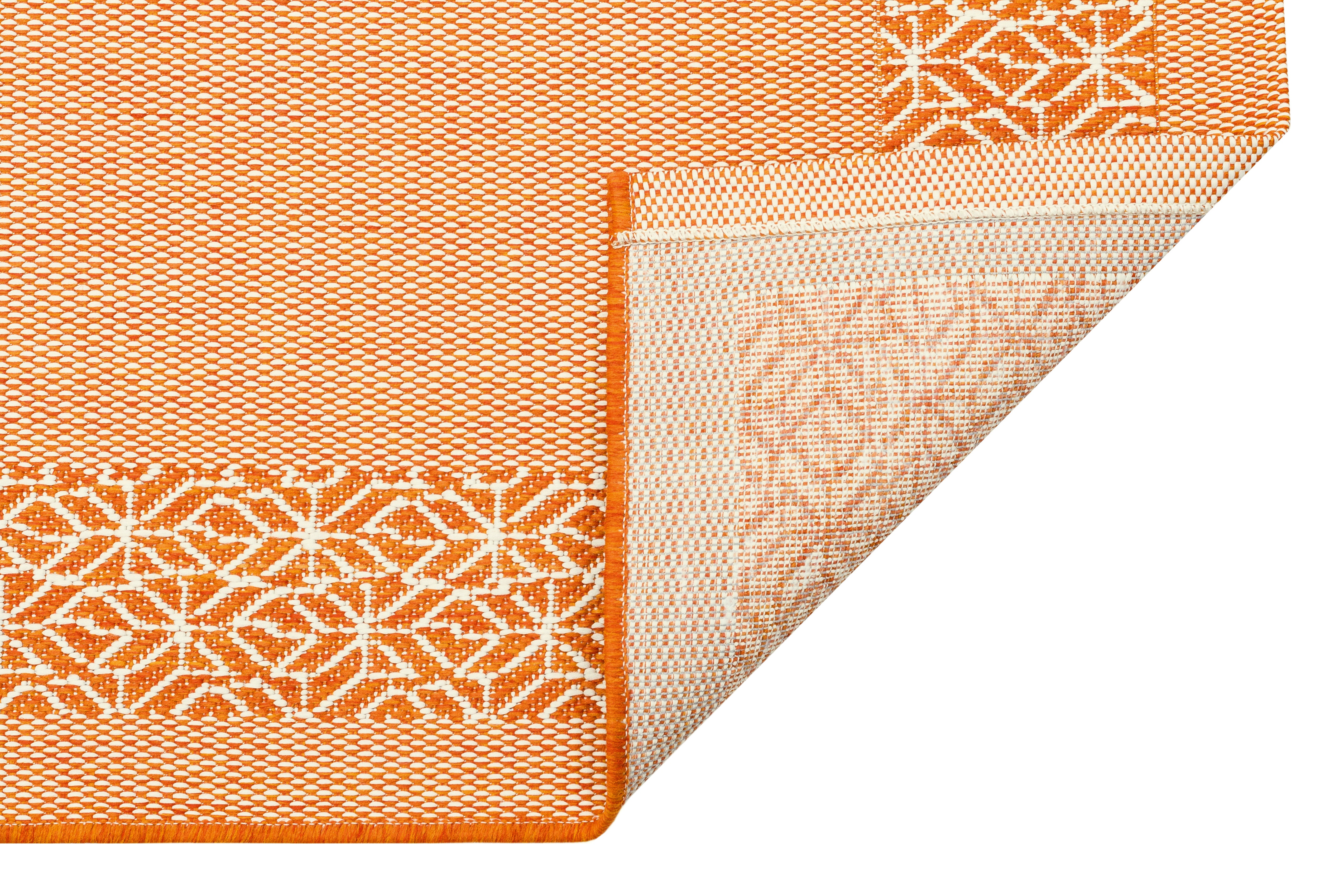 Terrazzo TRZ 01 Orange