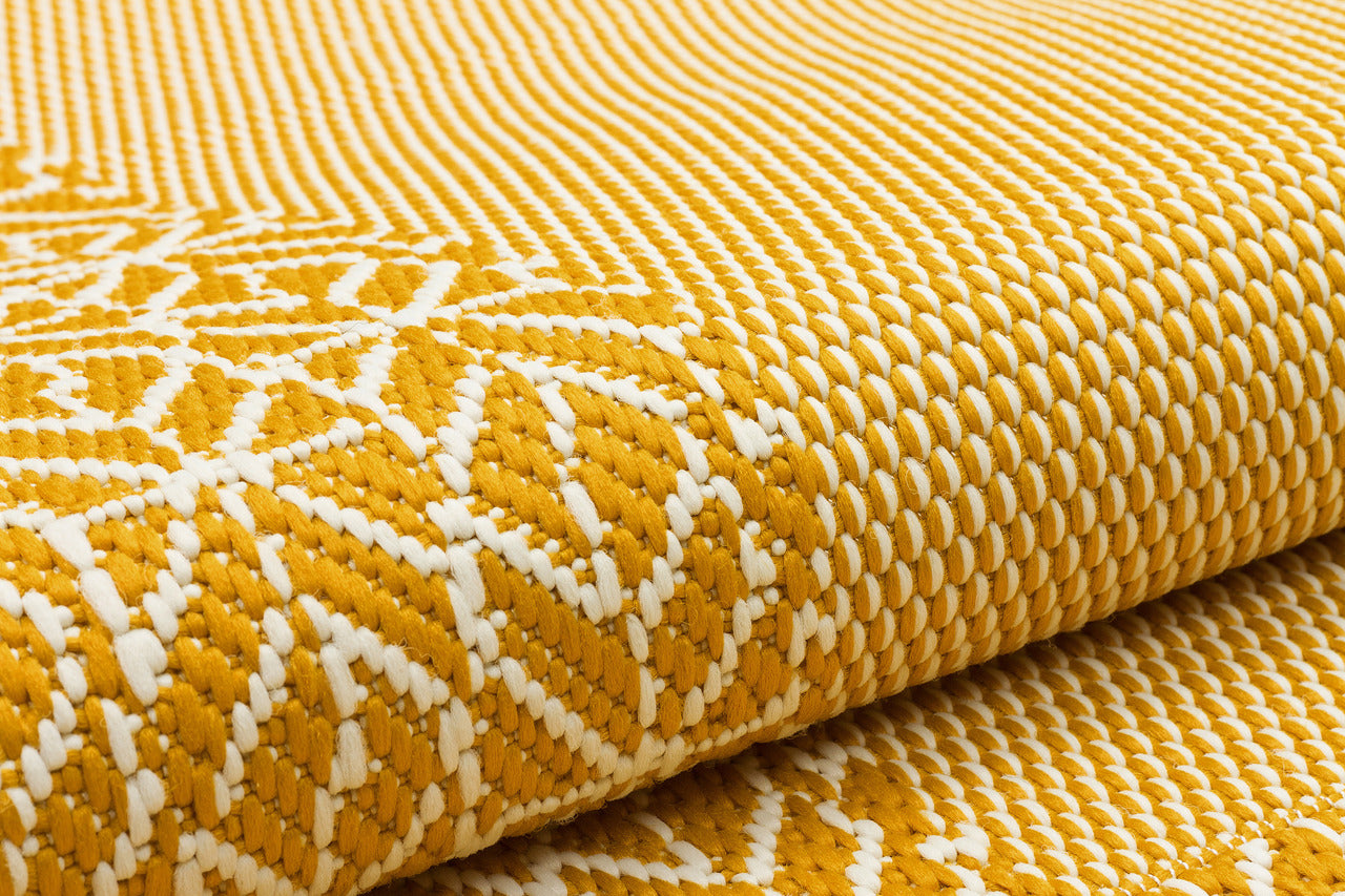 Terrazzo TRZ 01 Yellow