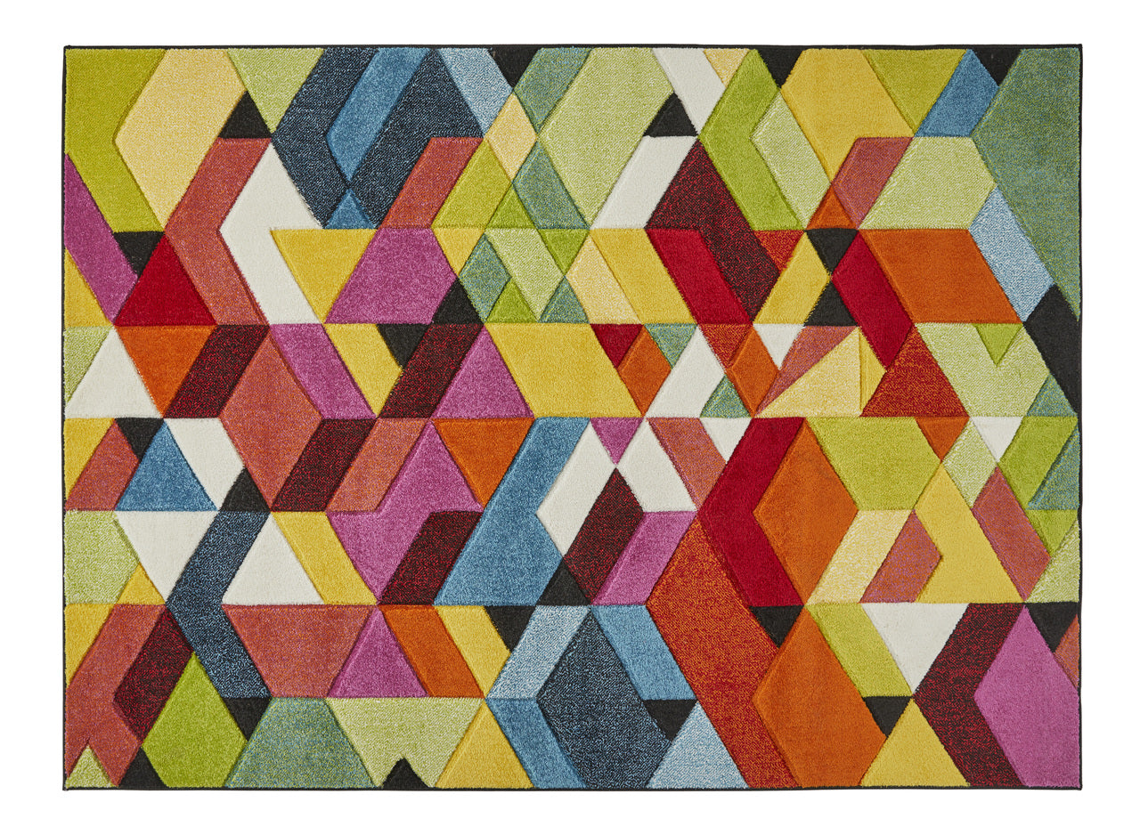 Viva Viv 01 Multicolour