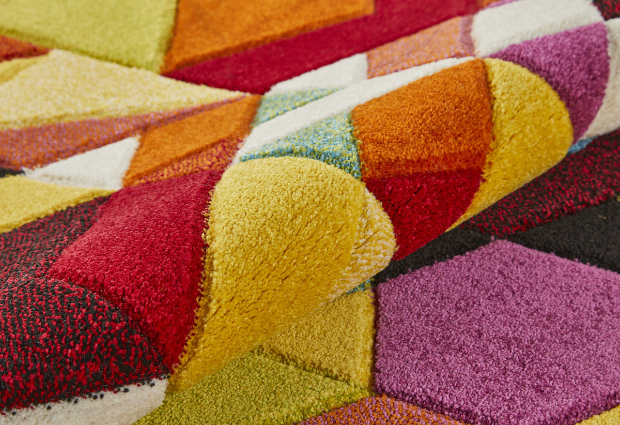 Viva Viv 01 Multicolour