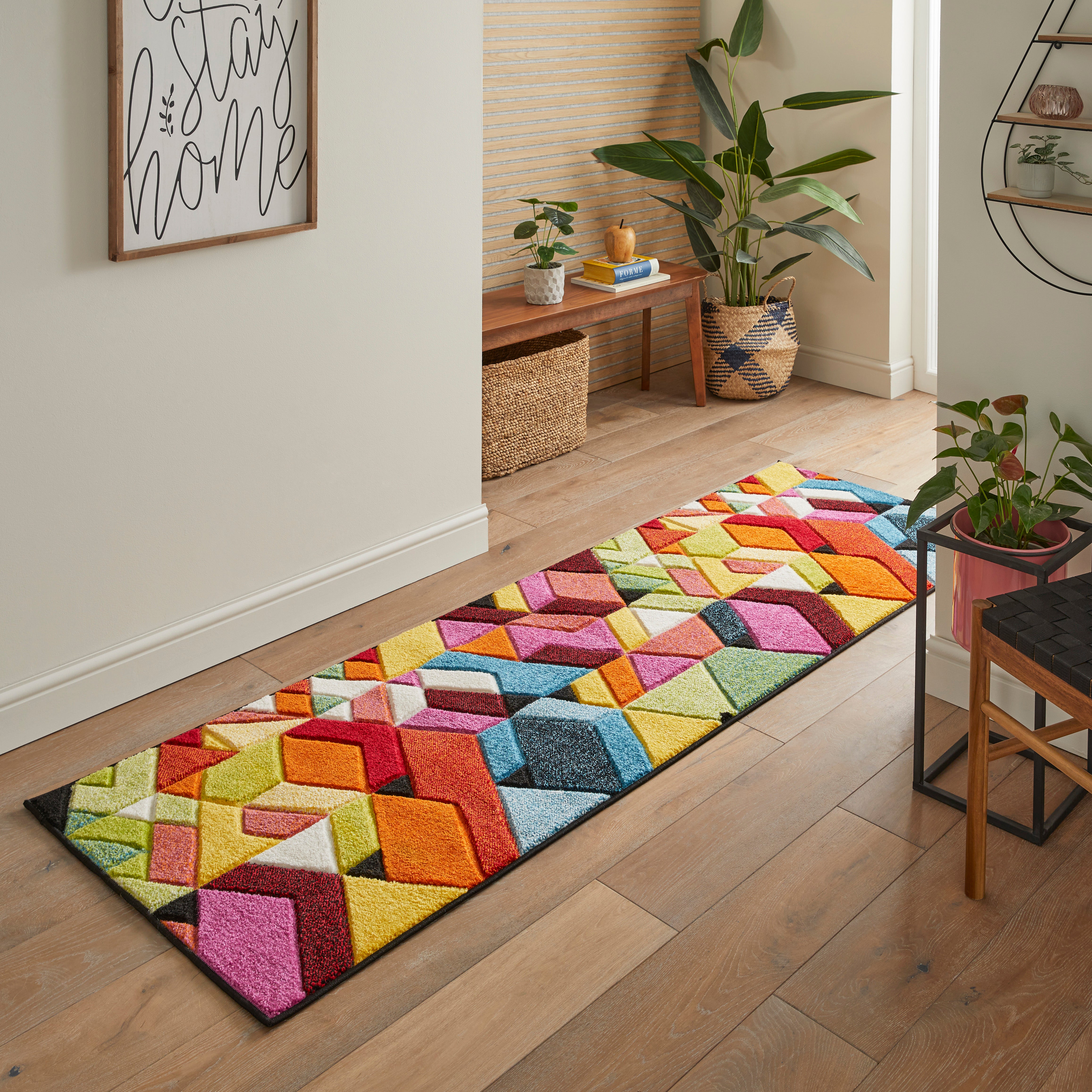 Viva Viv 01 Multicolour