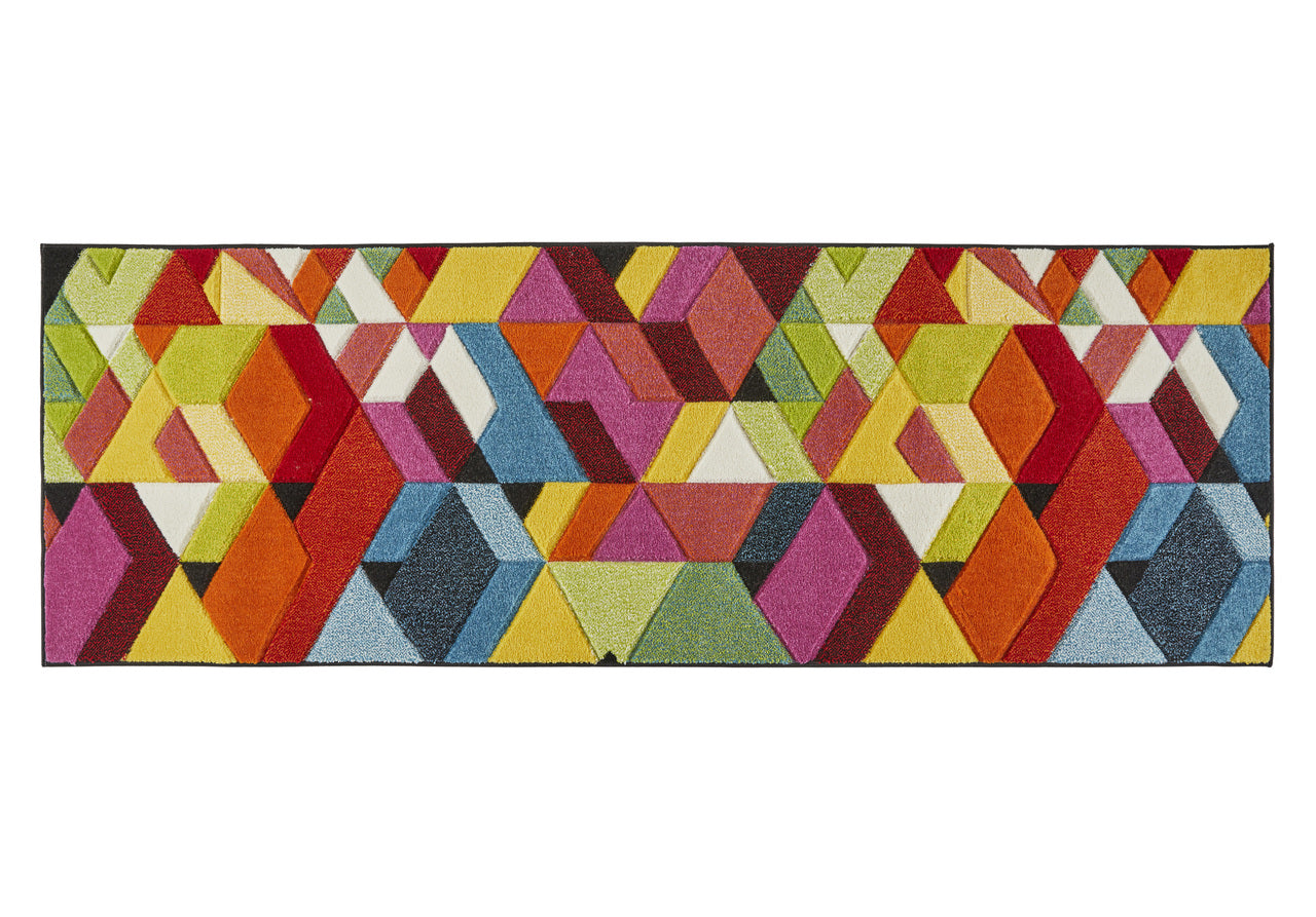 Viva Viv 01 Multicolour
