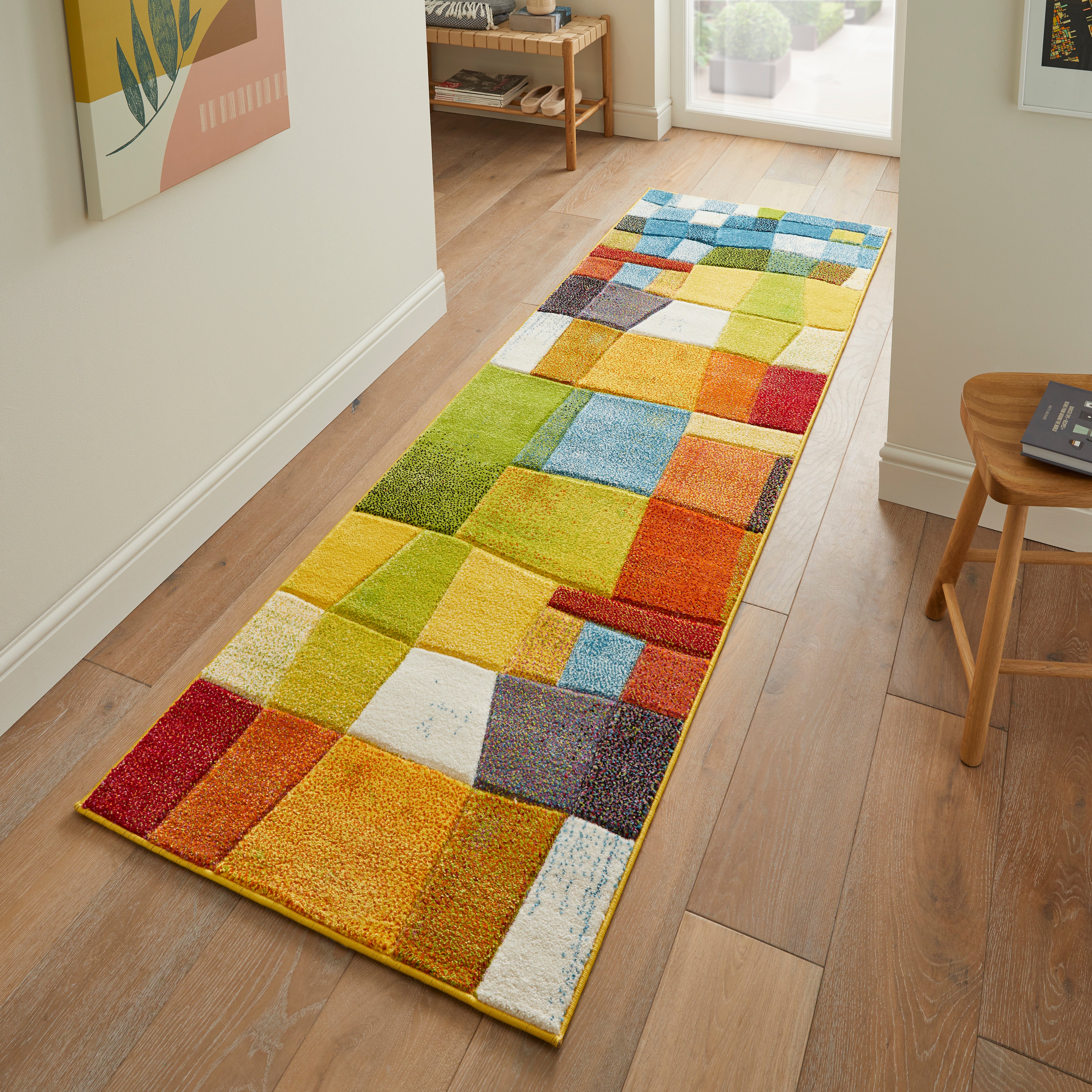 Viva Viv 02 Multicolour