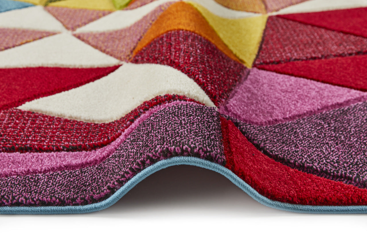 Viva Viv 03 Multicolour