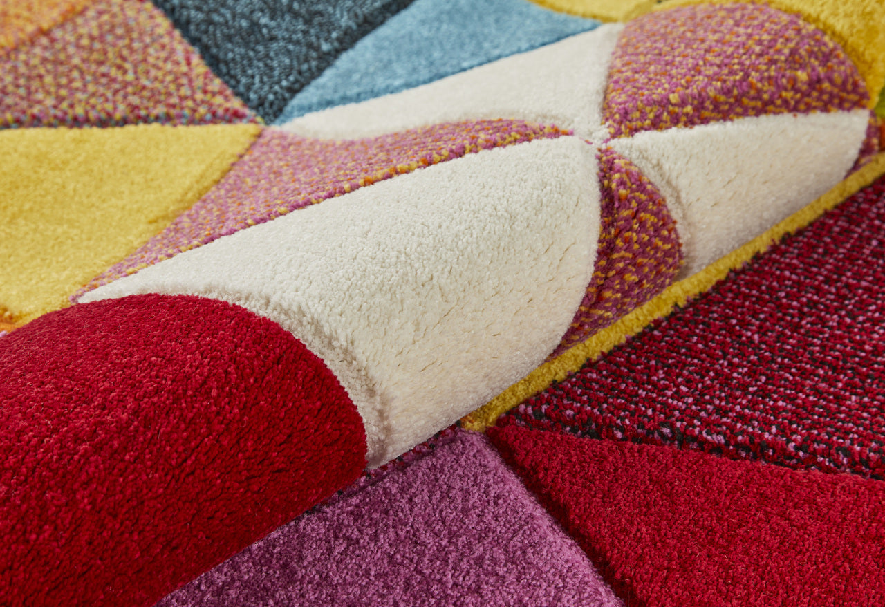 Viva Viv 03 Multicolour