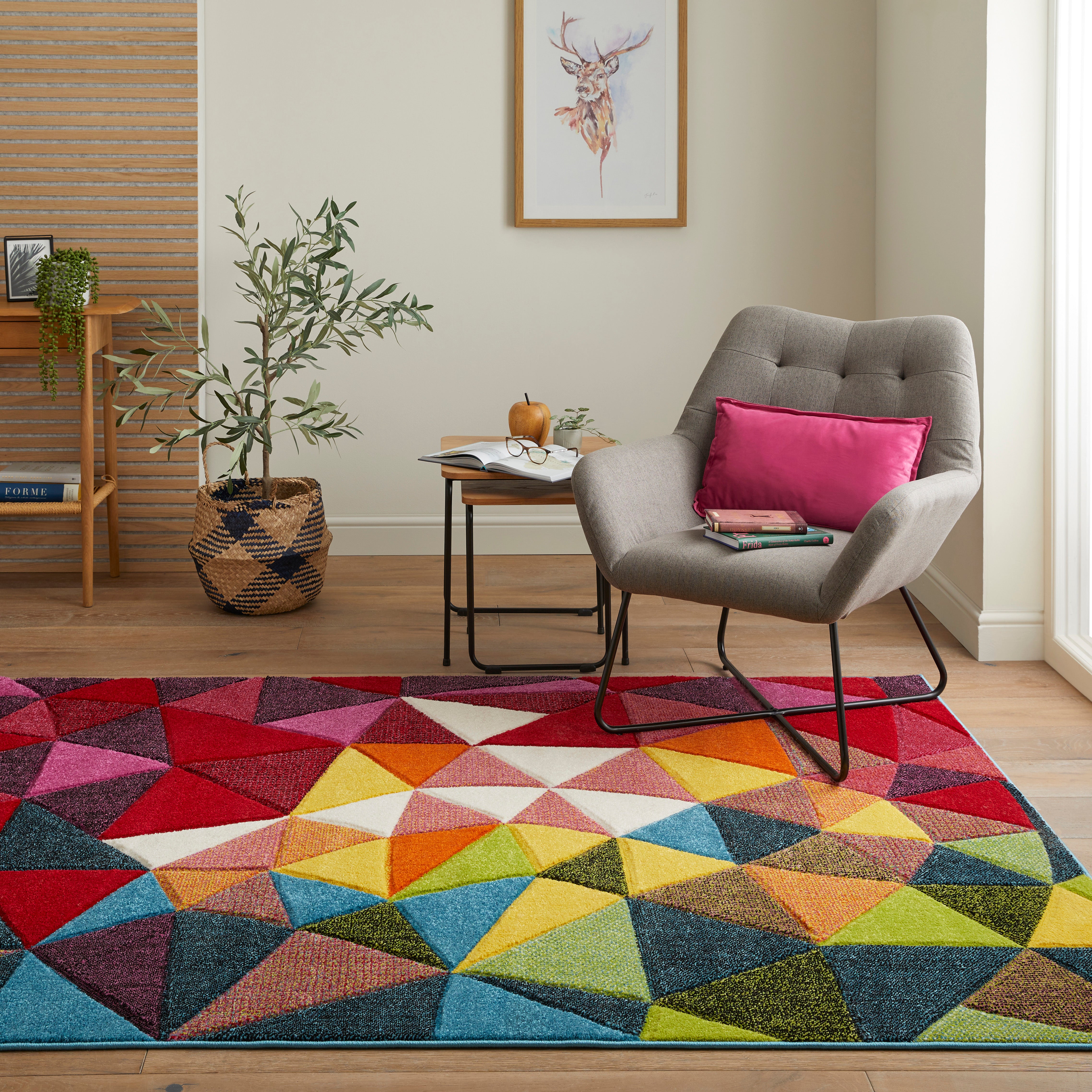 Viva Viv 03 Multicolour