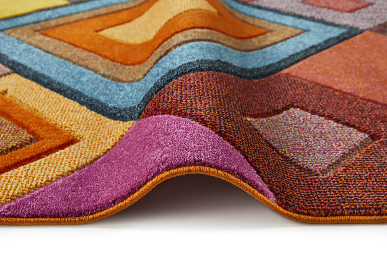 Viva Viv 04 Multicolour