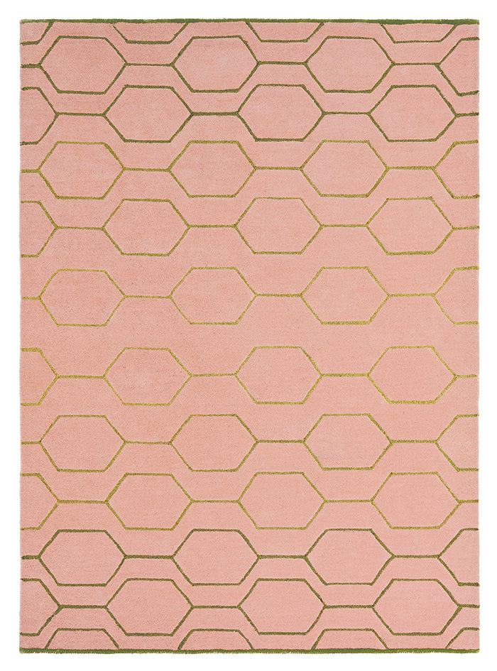 Wedgwood Arris Pink 37302