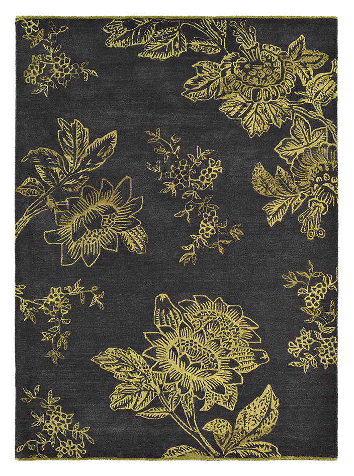 Wedgwood Tonquin Charcoal 37005