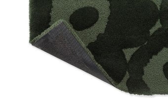 Marimekko Unikko Dark Green