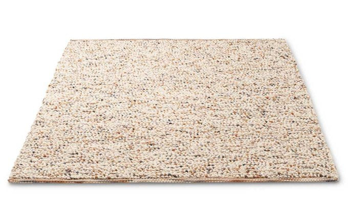 Pebble Light Natural rug