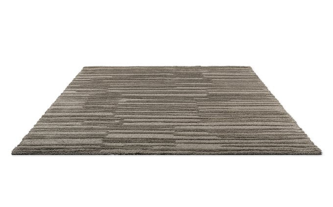 Twinset Terrain Shiitake rug