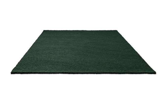 Decor Echo Forest rug detail