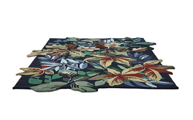 Robin's Wood forest green | 146508
