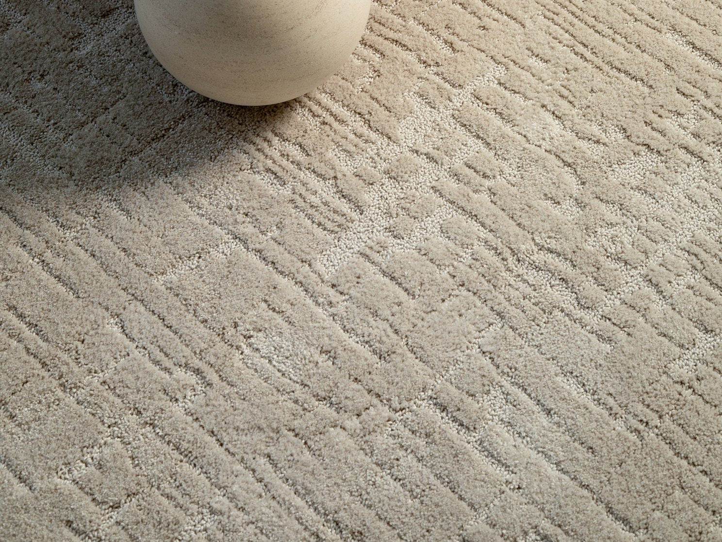 Twinset Urban Oyster rug