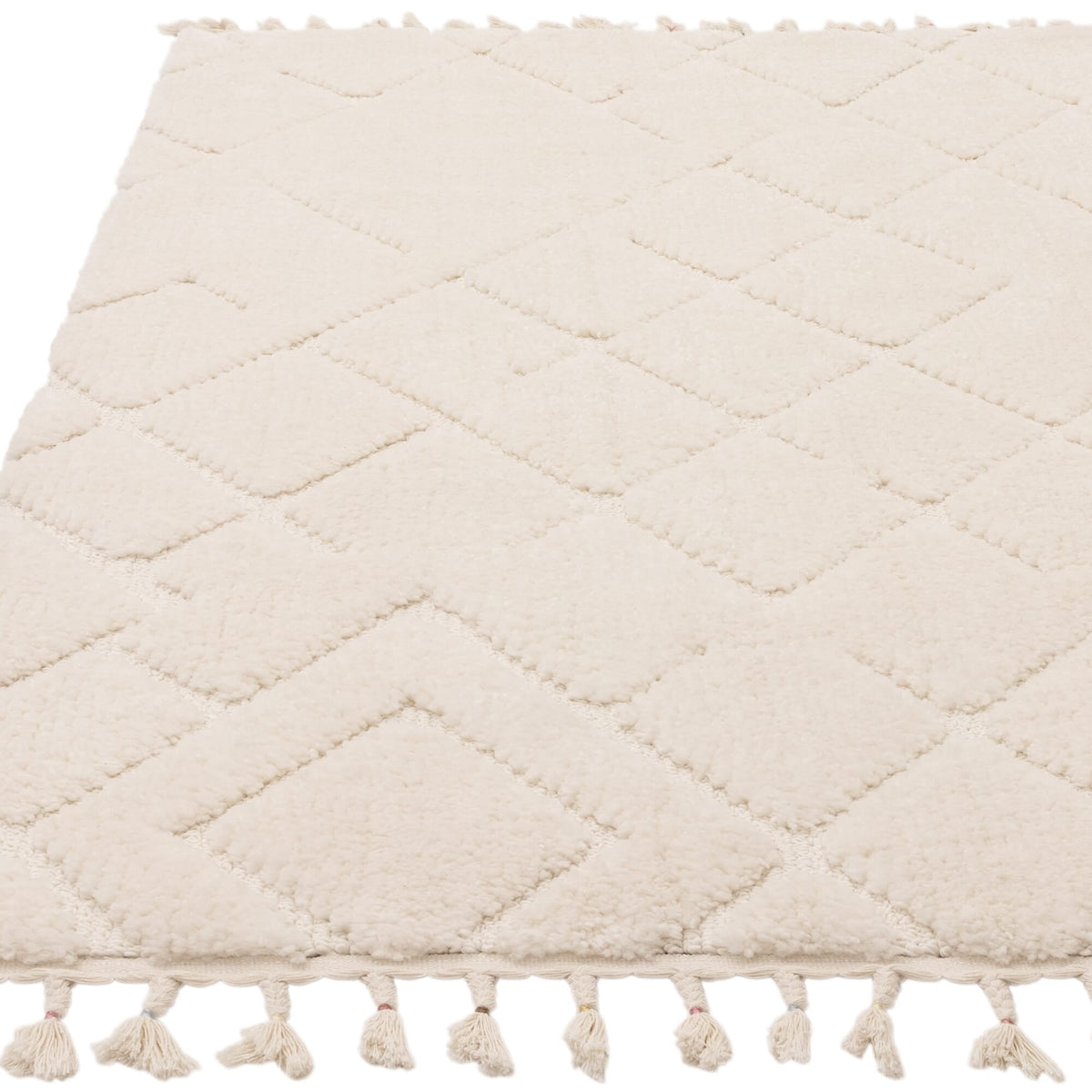 Ariana AR04 Vanilla rug